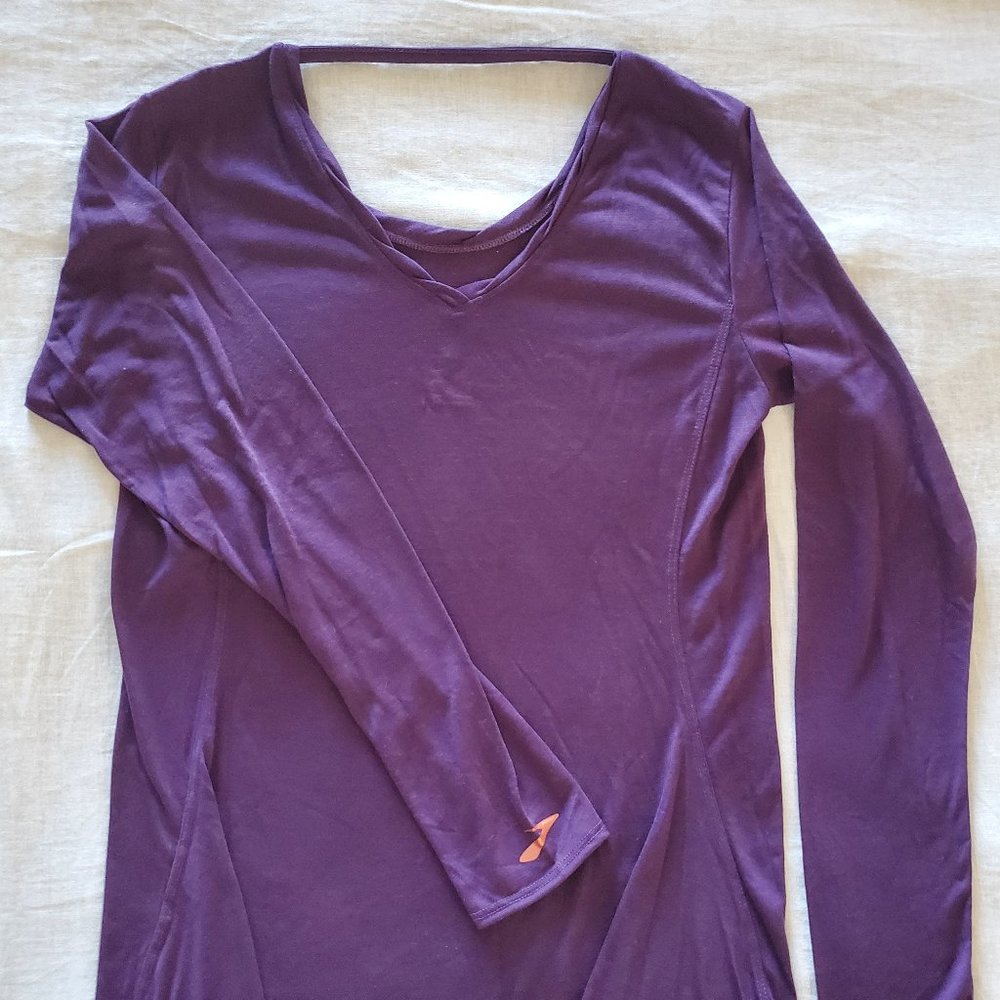 Brooks Long Sleeve Top